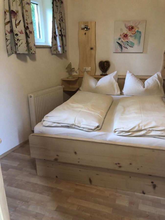 Waldhaus Apartment Хинтерщодер Екстериор снимка