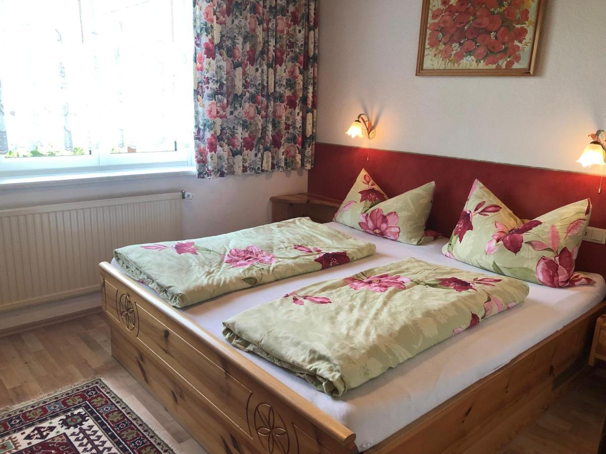 Waldhaus Apartment Хинтерщодер Екстериор снимка
