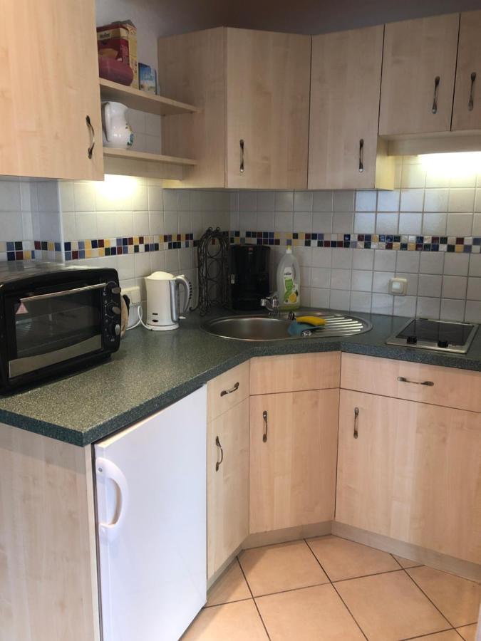 Waldhaus Apartment Хинтерщодер Екстериор снимка