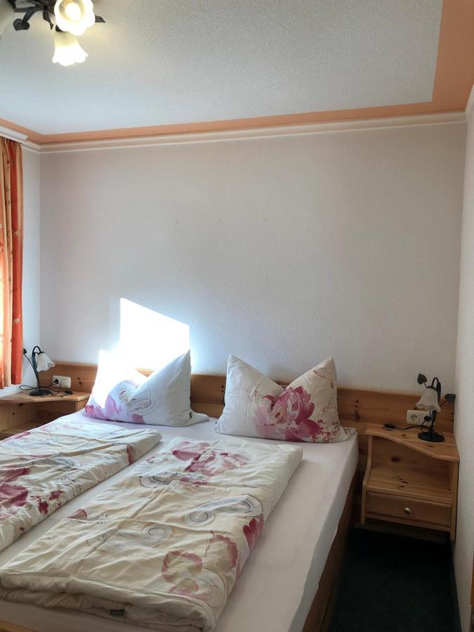 Waldhaus Apartment Хинтерщодер Екстериор снимка