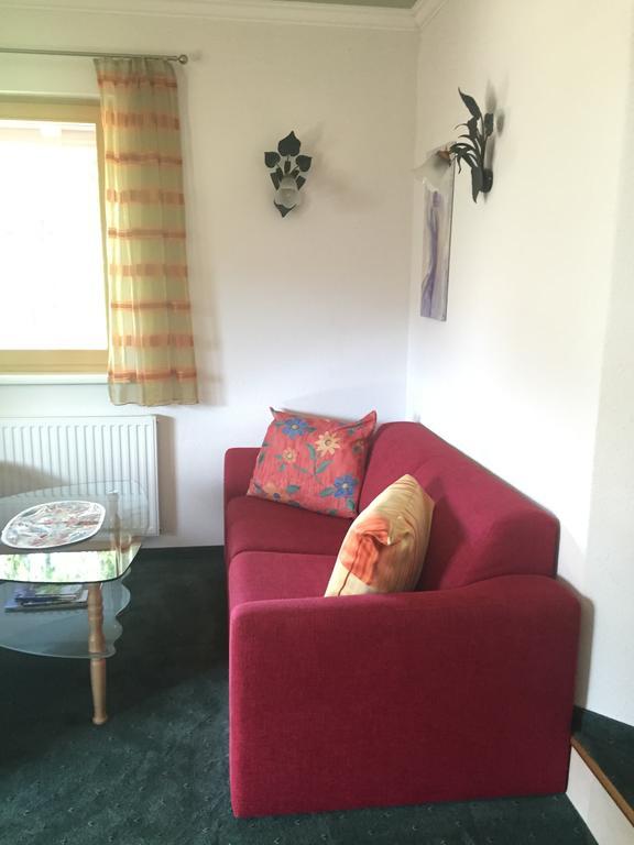 Waldhaus Apartment Хинтерщодер Екстериор снимка