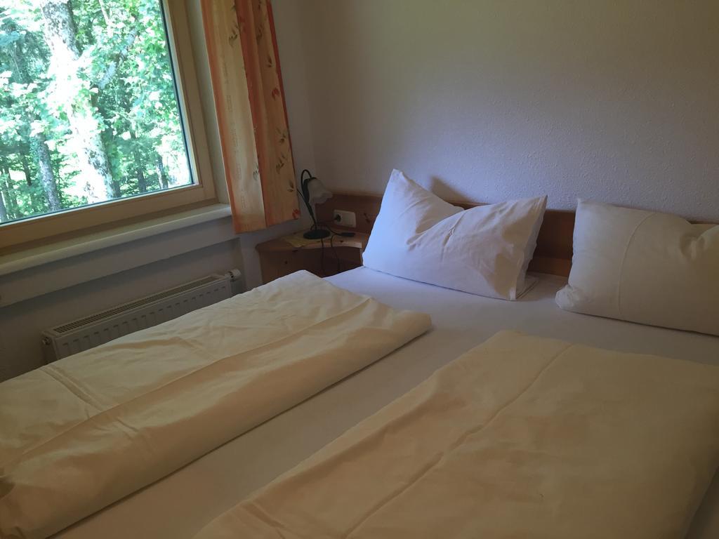Waldhaus Apartment Хинтерщодер Екстериор снимка