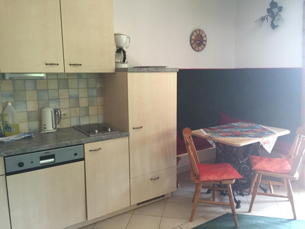 Waldhaus Apartment Хинтерщодер Екстериор снимка